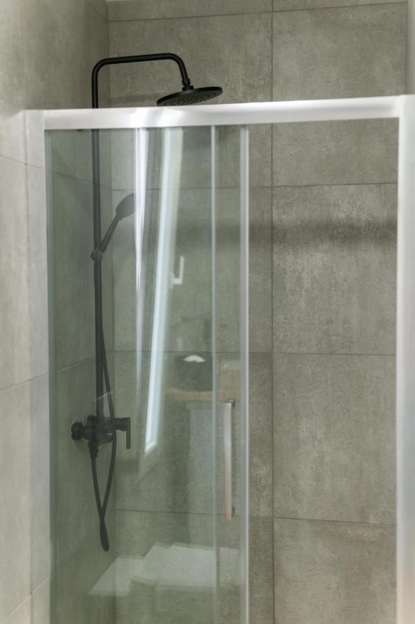 Stamatina'S Luxury Apartment Alexandroupolis Buitenkant foto