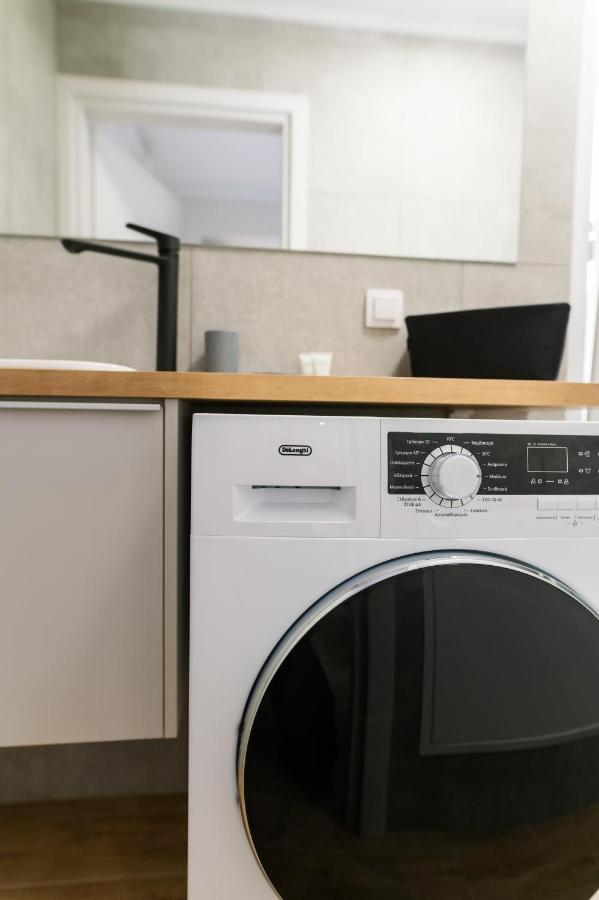 Stamatina'S Luxury Apartment Alexandroupolis Buitenkant foto