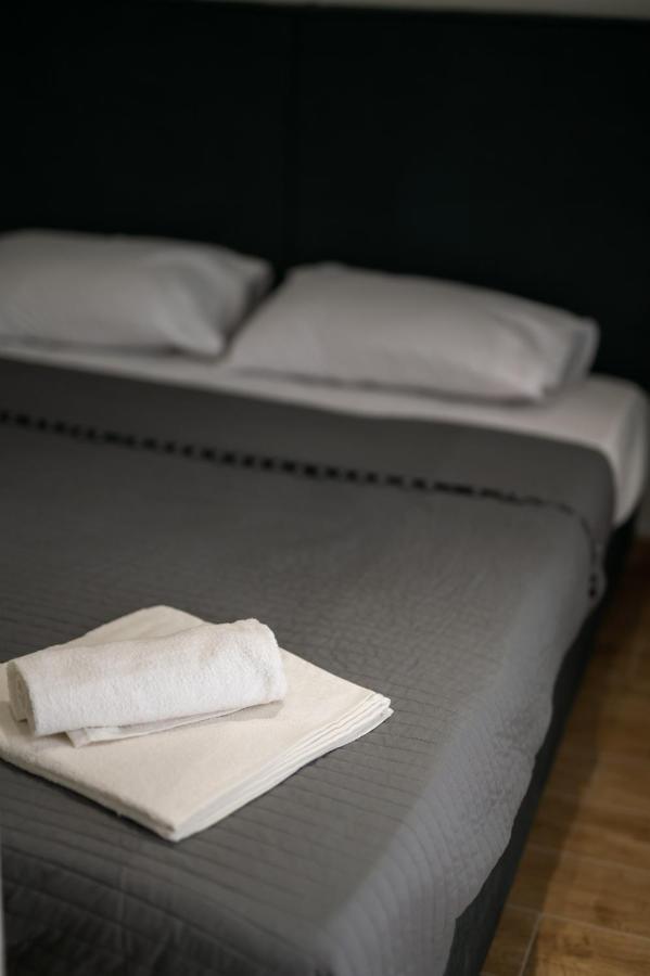 Stamatina'S Luxury Apartment Alexandroupolis Buitenkant foto